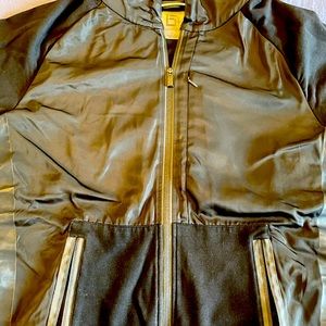 Blanc Noir mens hoodie